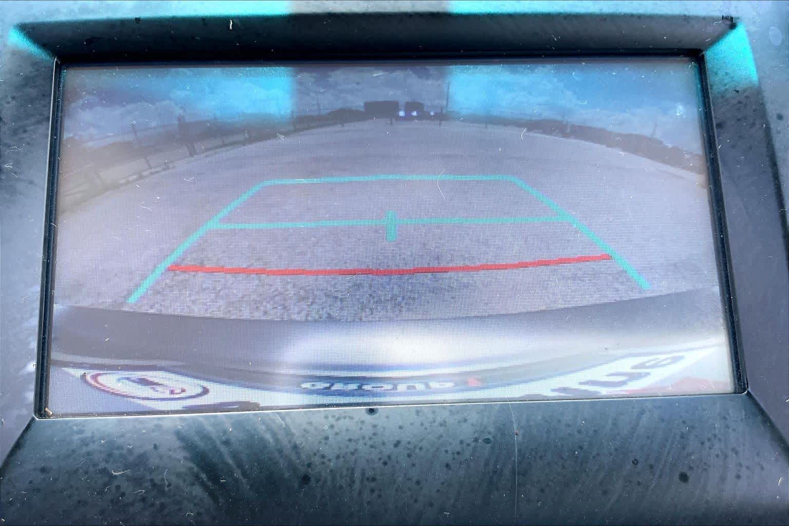 2015 Toyota Camry LE Predawn Gray Mica at Lexus of Clear Lake