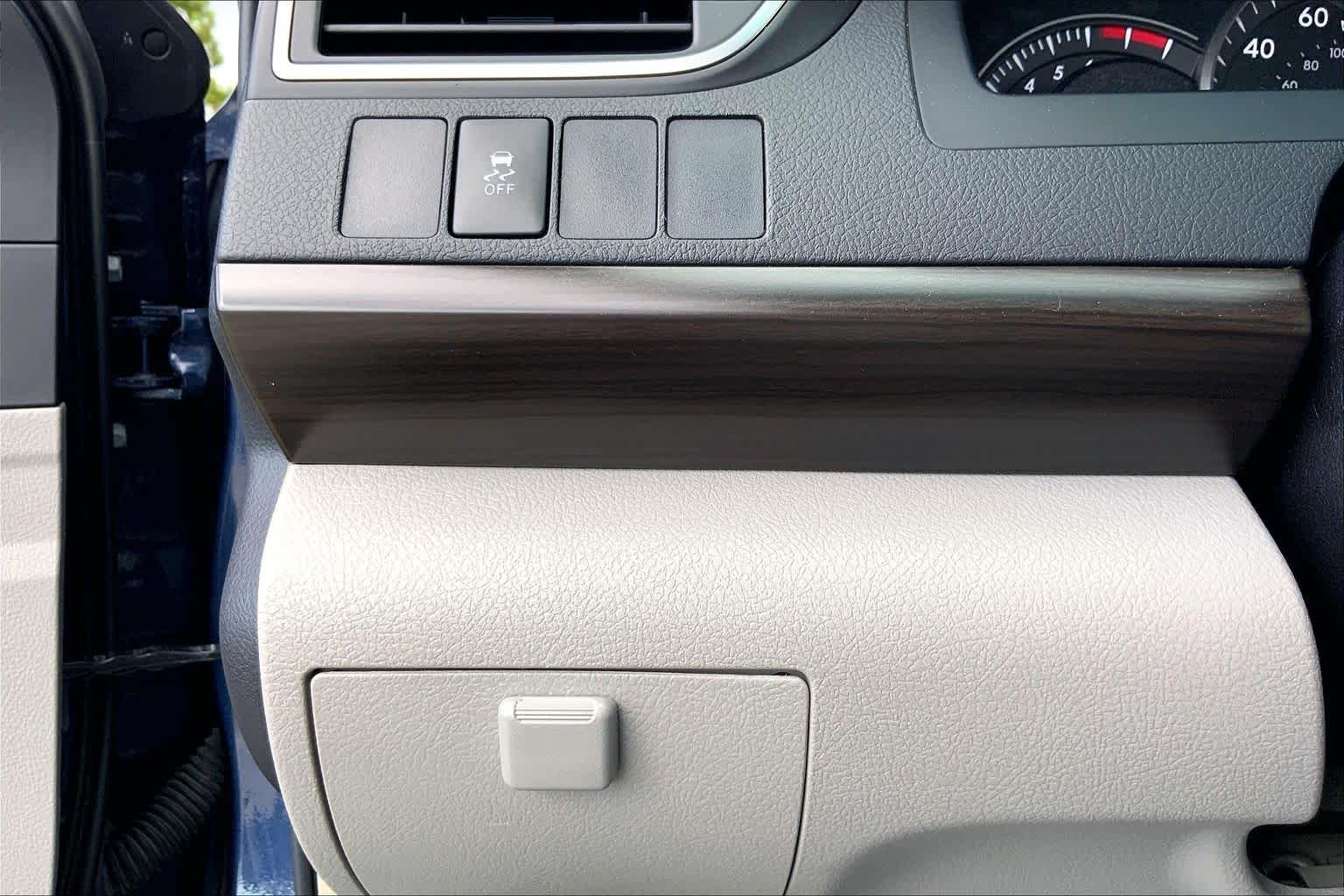 2015 Toyota Camry LE Parisian Night Pearl at Group 1 Toyota Southwest