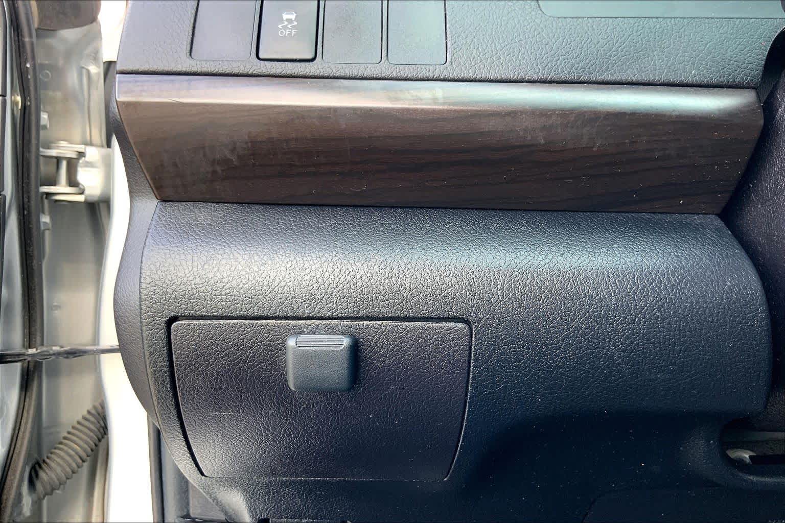 2015 Toyota Camry LE Celestial Silver Metallic at Helfman Ford