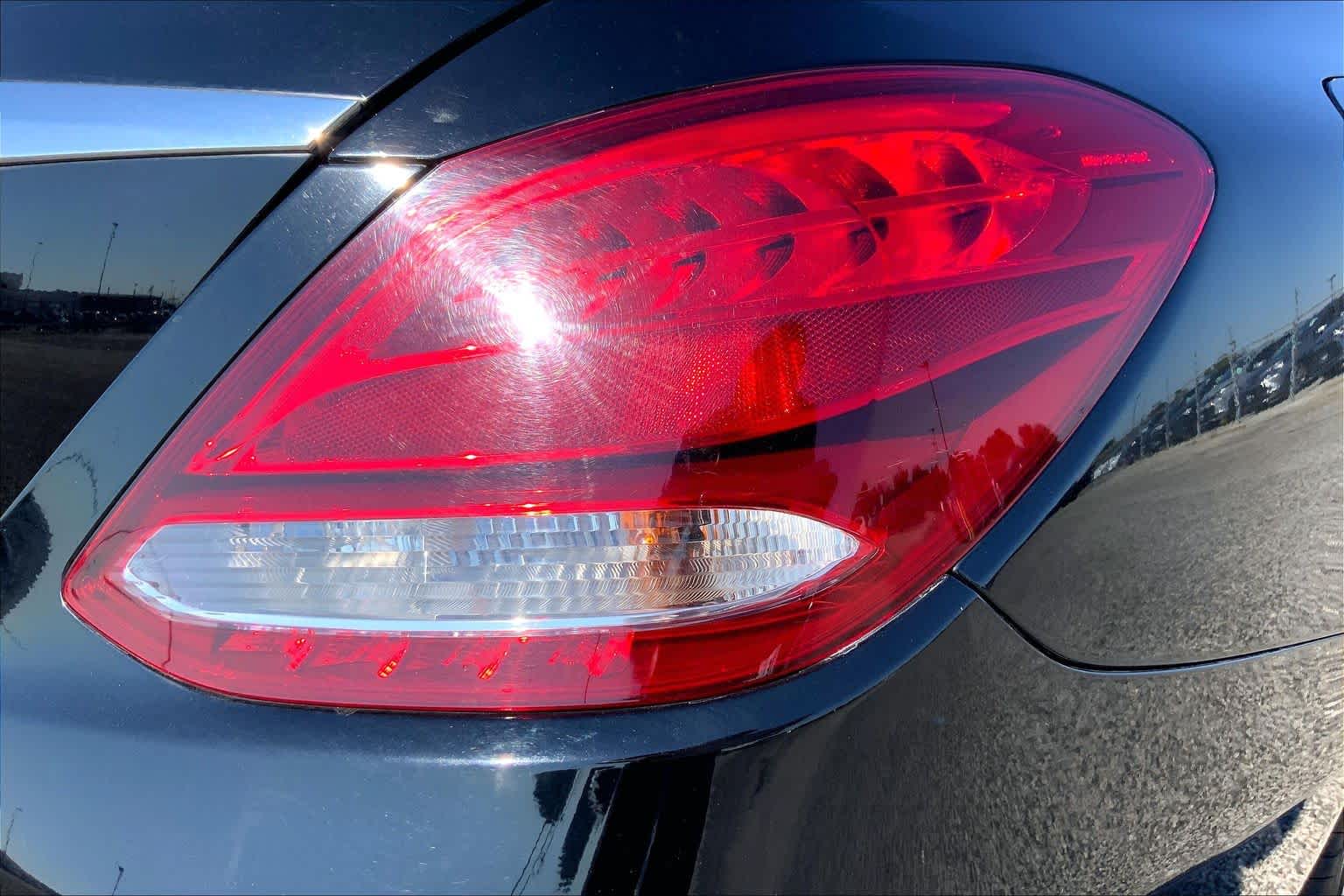 2017 Mercedes-Benz C 300 photo 10 of 36