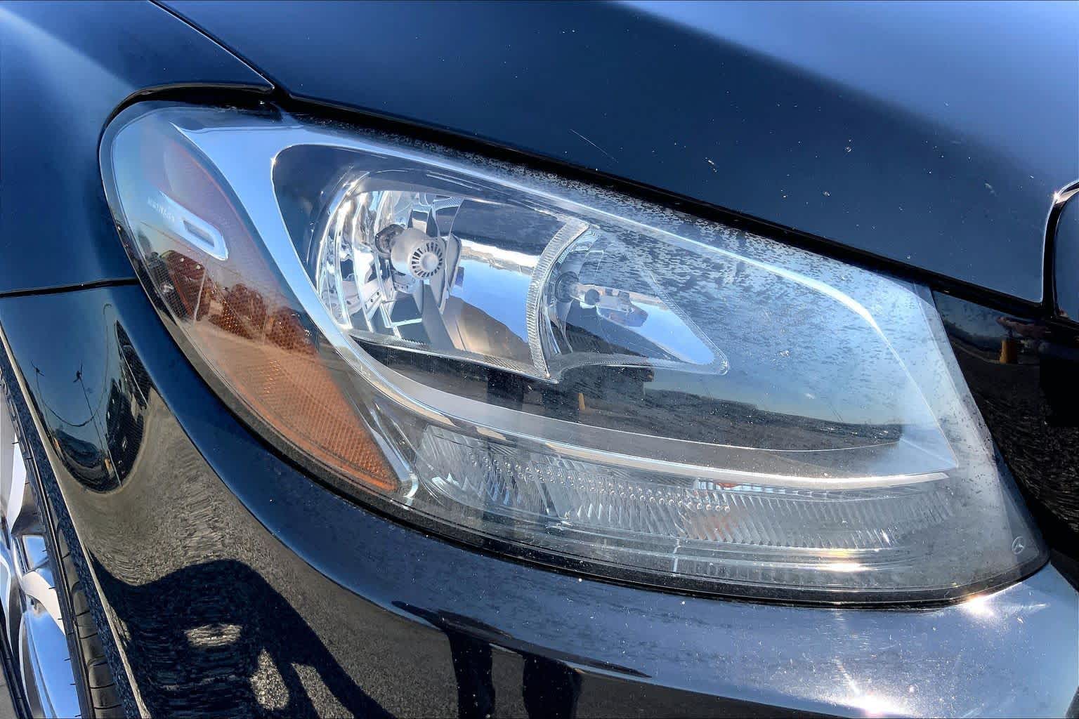 2017 Mercedes-Benz C 300 photo 27 of 36