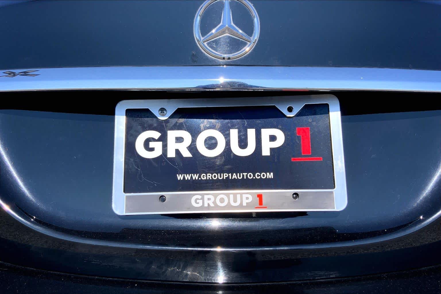 2017 Mercedes-Benz C 300 photo 30 of 36