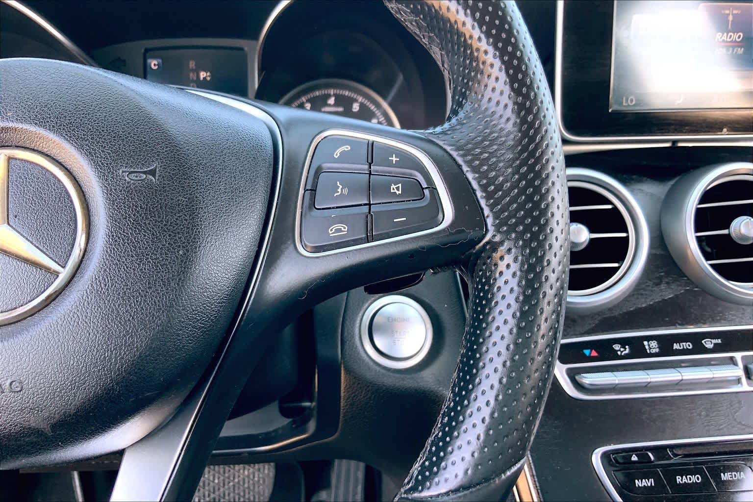 2017 Mercedes-Benz C 300 photo 24 of 36