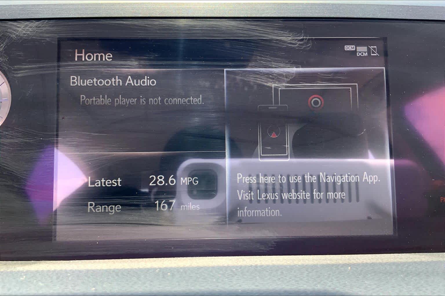 2019 Lexus ES 350  Nightfall Mica at Beck & Masten Kia