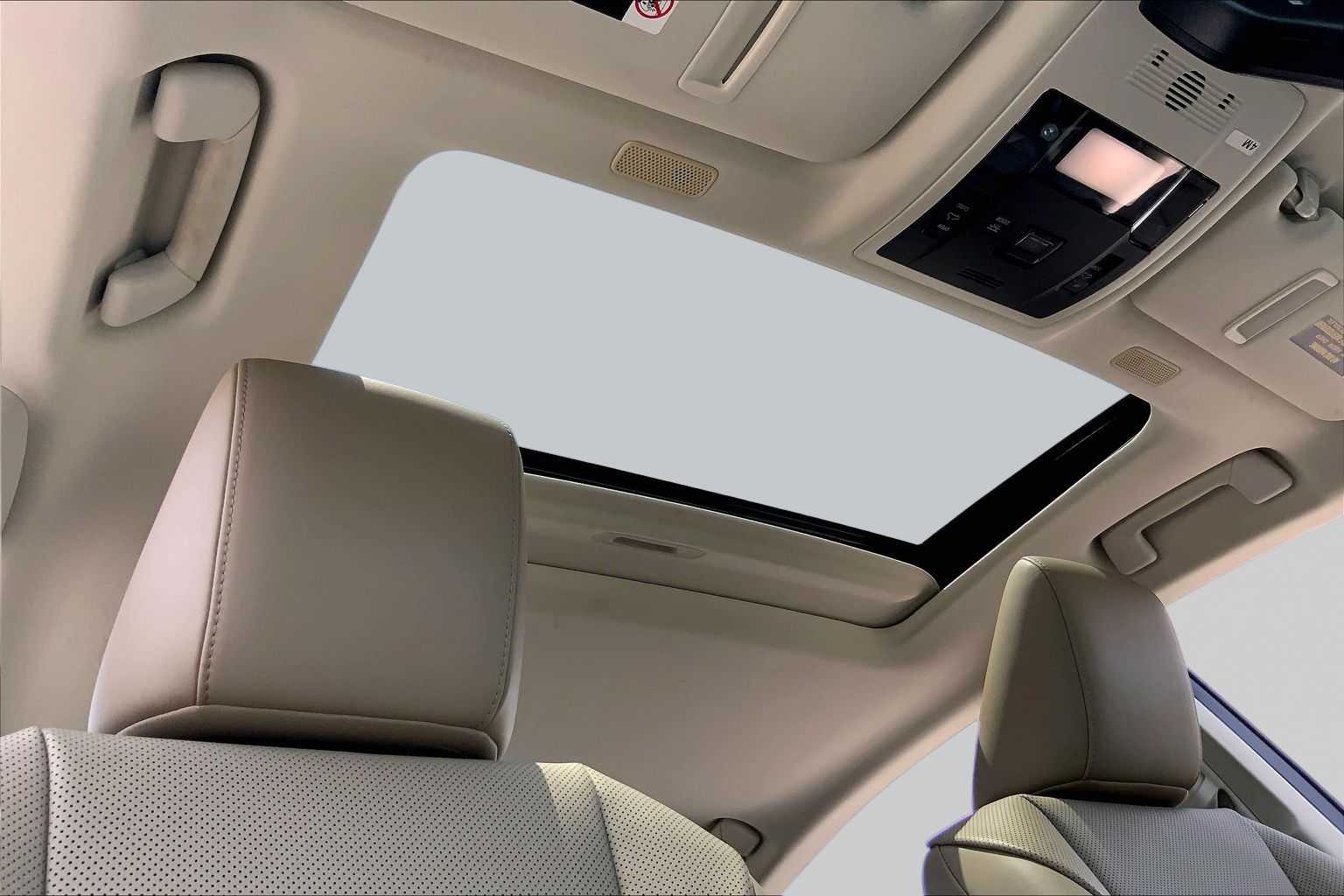 2019 Lexus ES 350  Nightfall Mica at Lexus Southwest Houston