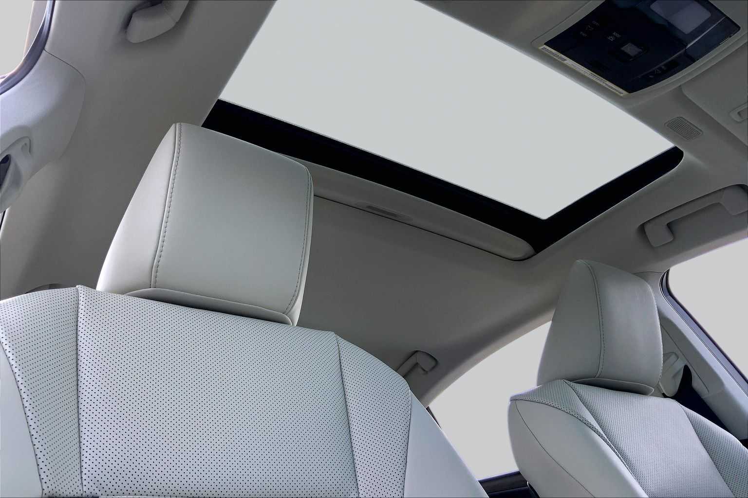 2024 Lexus ES 350  Moonbeam Beige Metallic at Lexus Southwest Houston