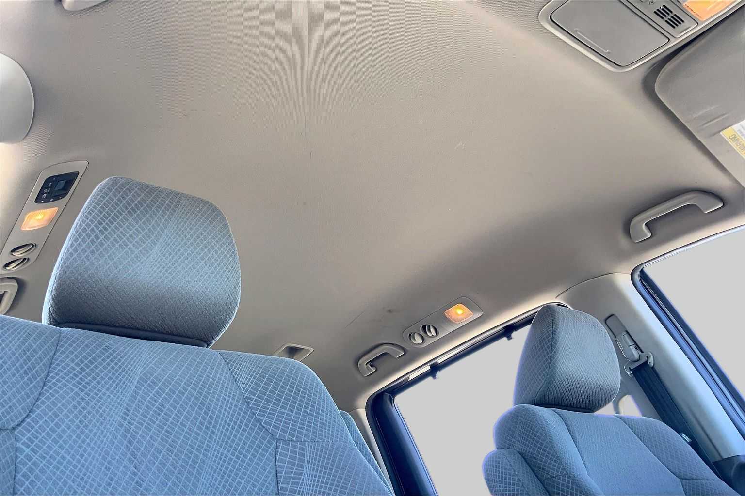 2015 Honda Odyssey EX Modern Steel Metallic at Beck & Masten Kia