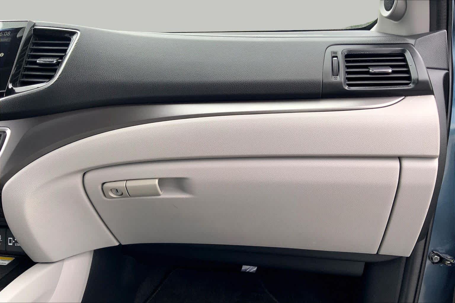 2022 Honda Pilot Special Edition Steel Sapphire Metallic at Lexus Southwest Houston