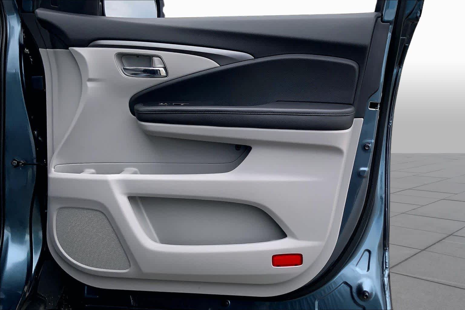 2022 Honda Pilot Special Edition Steel Sapphire Metallic at Lexus Southwest Houston