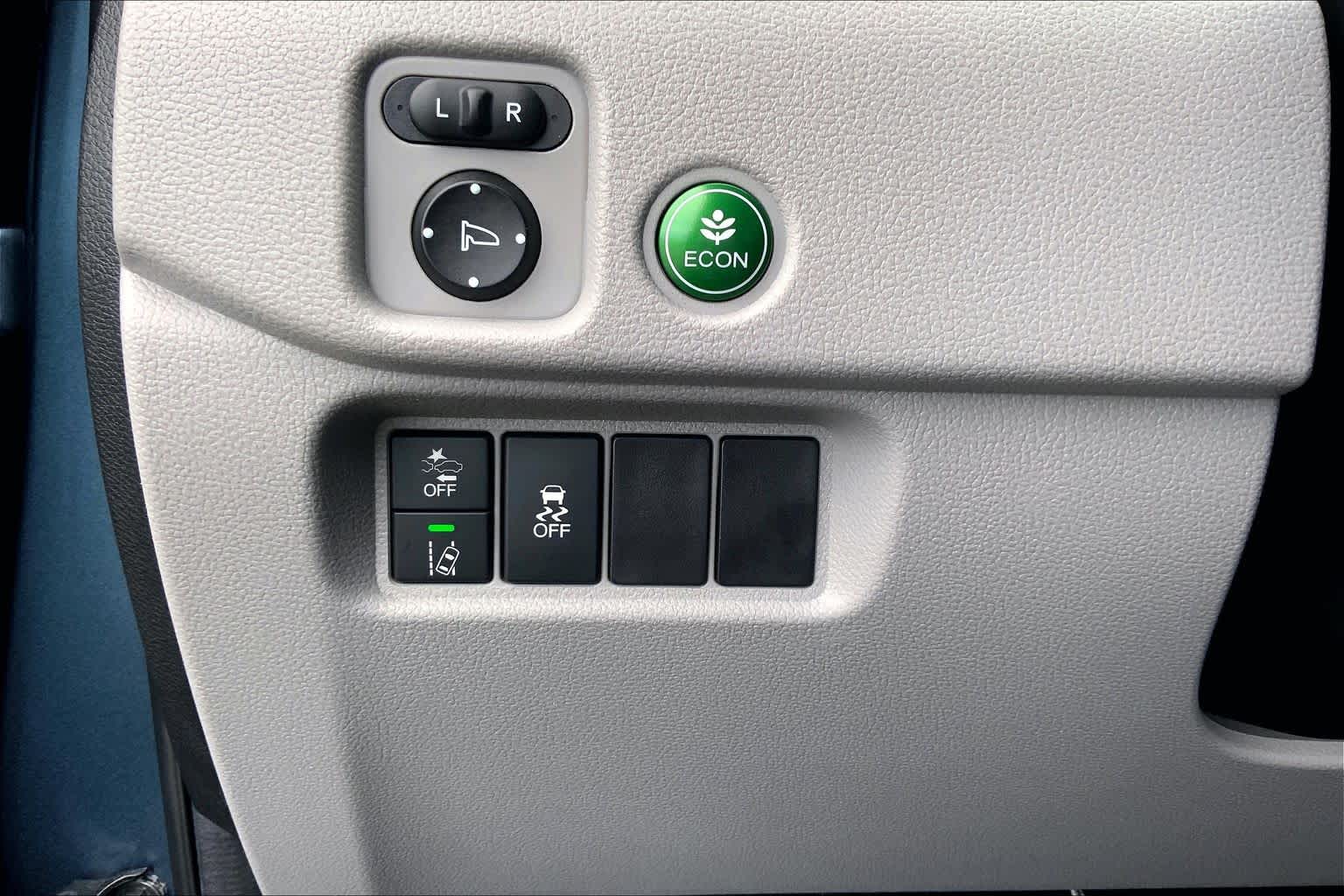 2022 Honda Pilot Special Edition Steel Sapphire Metallic at Lexus Southwest Houston