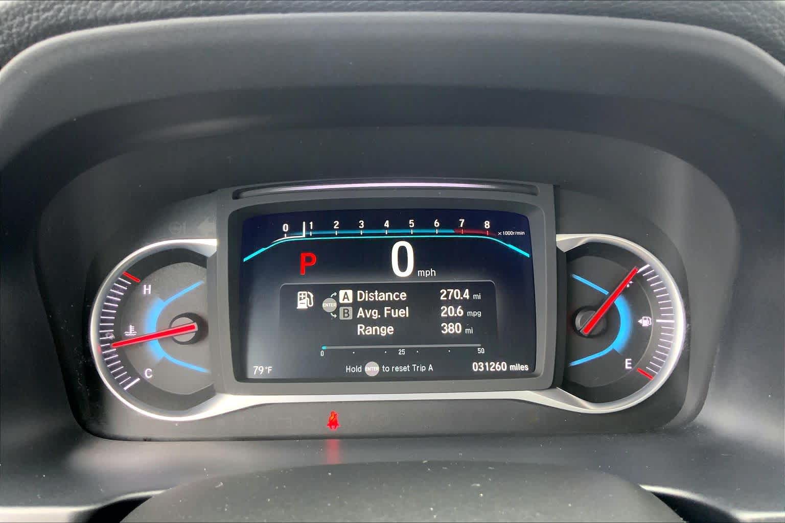 2022 Honda Pilot Special Edition Steel Sapphire Metallic at Lexus Southwest Houston
