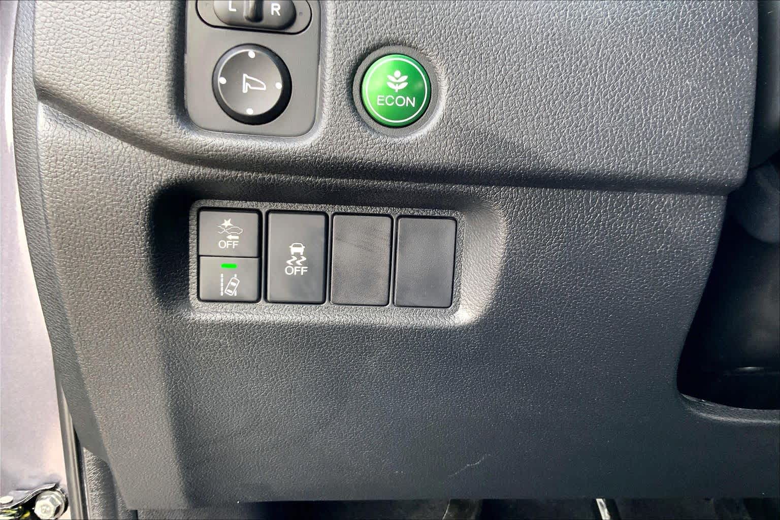 2021 Honda Pilot Special Edition Modern Steel Metallic at Honda of Clear Lake