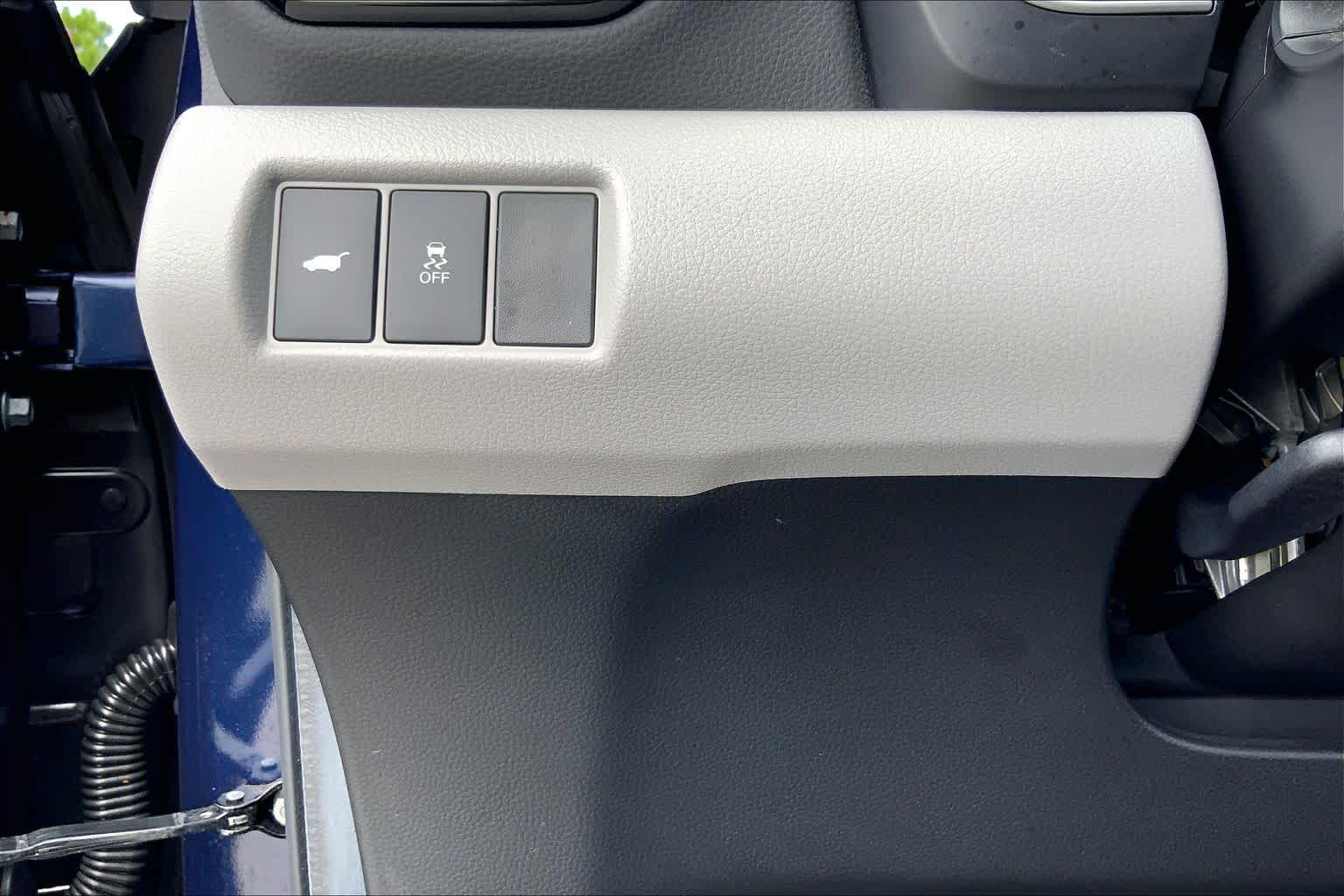 2024 Honda Pilot EX-L 8 Passenger Obsidian Blue Pearl at Tomball Ford