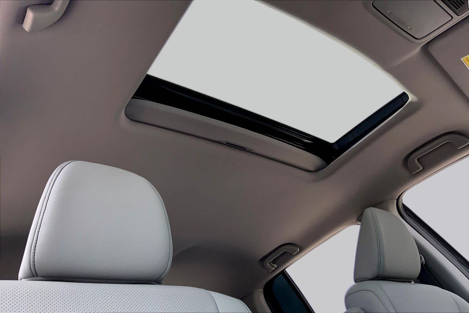 2023 Honda Ridgeline RTL-E Obsidian Blue Pearl at Honda of Clear Lake