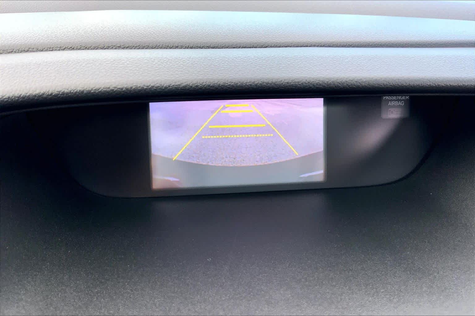 2014 Honda CR-V LX Basque Red Pearl II at Mac Haik Ford