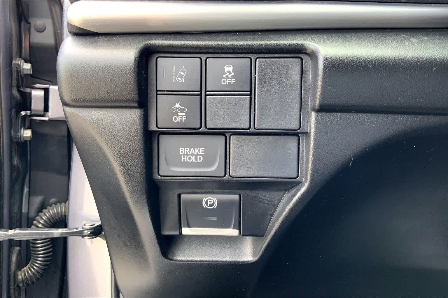 2019 Acura RDX  Modern Steel Metallic at AutoNation USA Katy