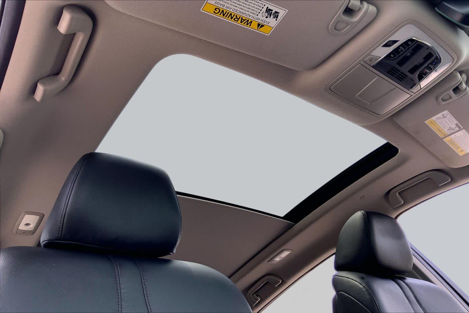 2019 Acura RDX  Modern Steel Metallic at AutoNation USA Katy