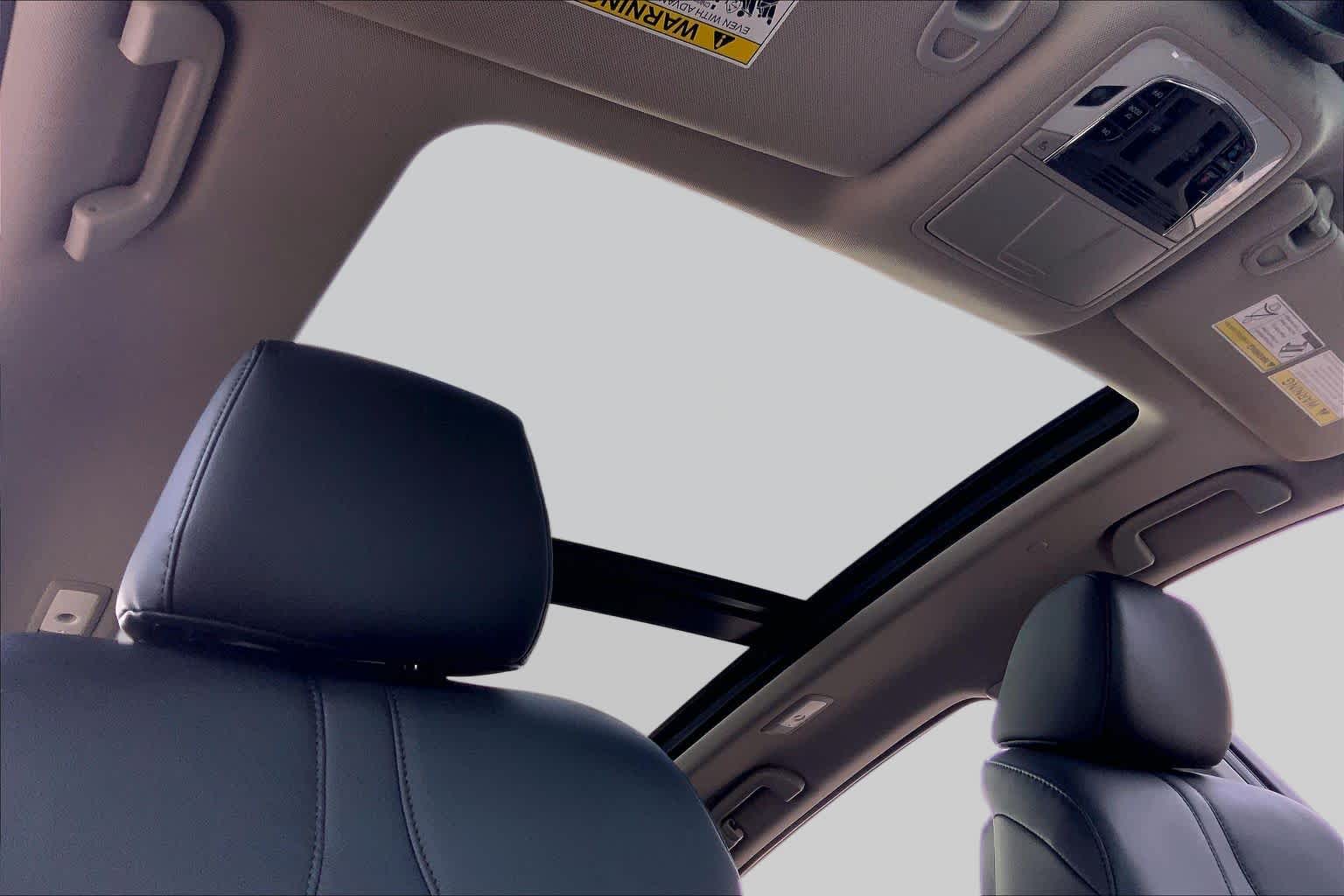 2019 Acura RDX  White Diamond Pearl at Tomball Ford