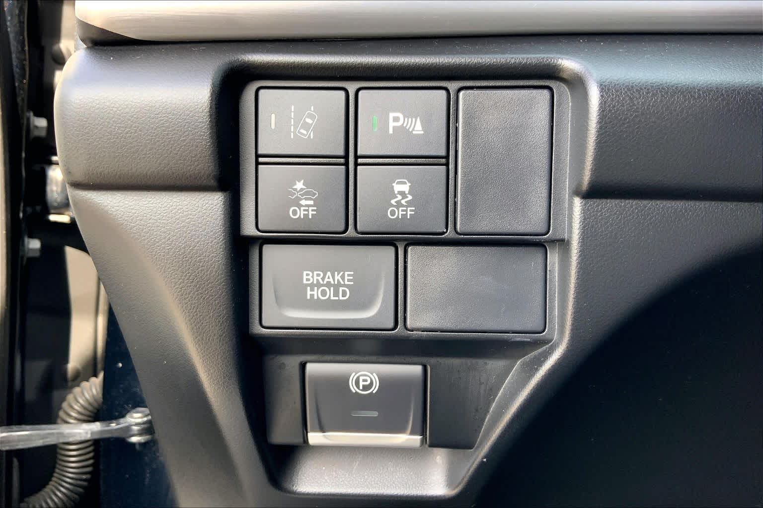 2020 Acura RDX w/Technology Pkg Majestic Black Pearl at AutoNation USA Katy