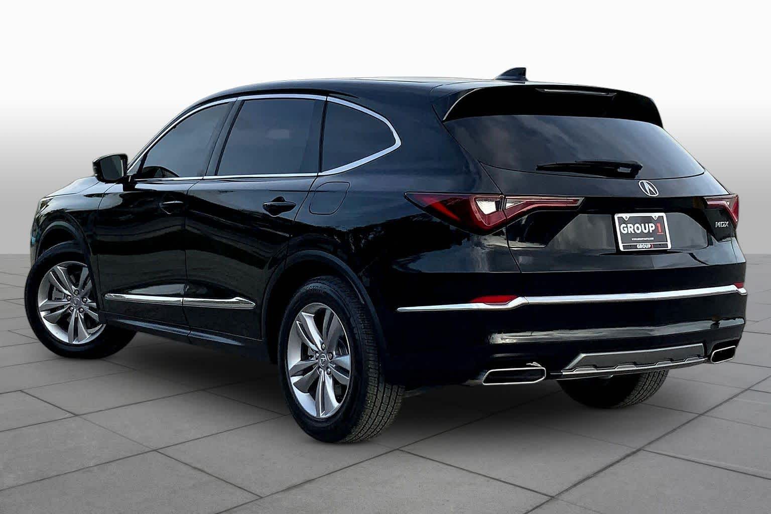 2025 Acura MDX - 11