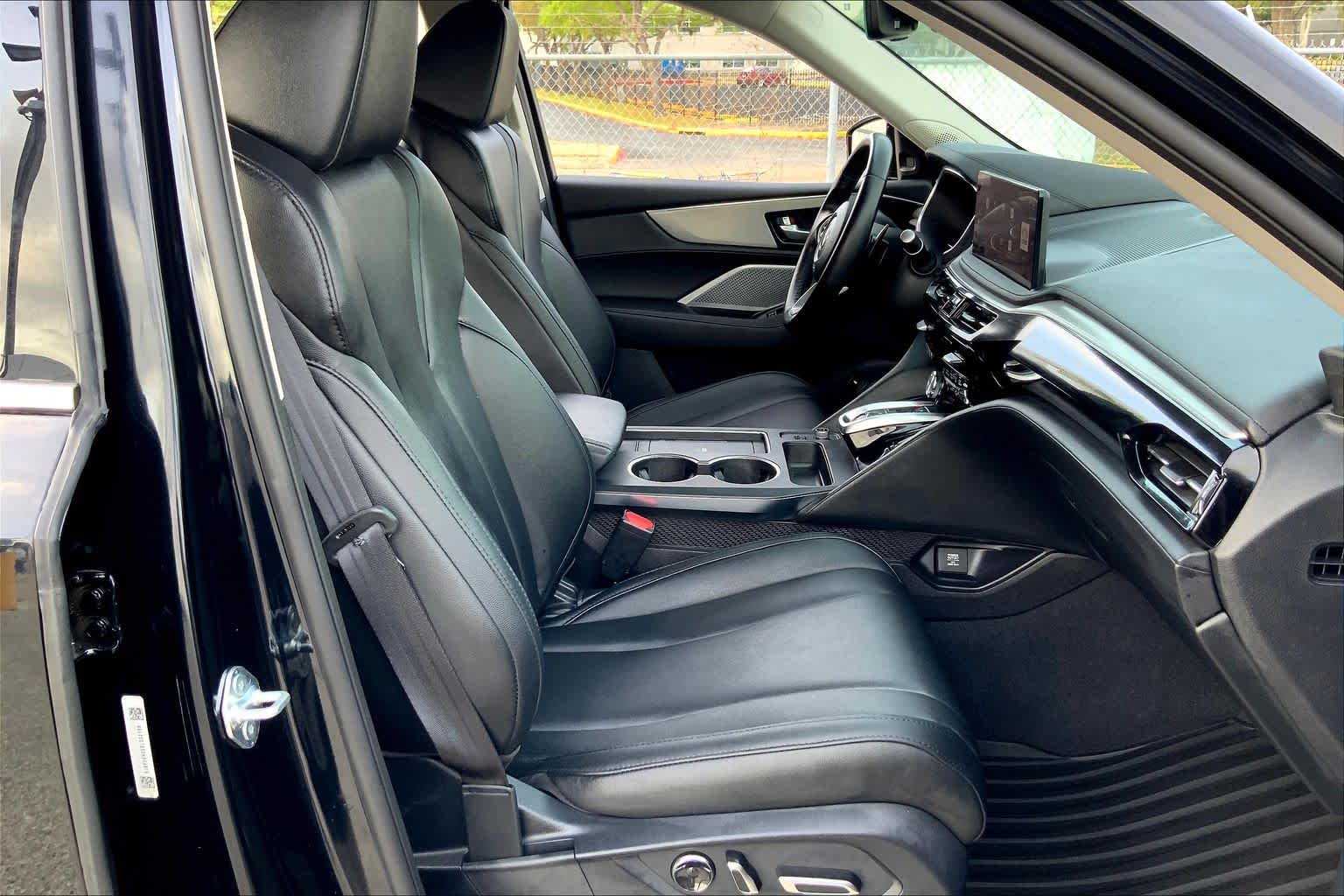 2025 Acura MDX - 8