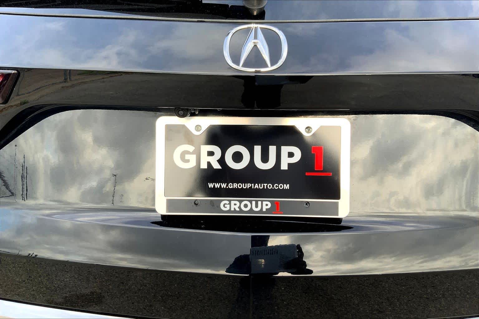 2025 Acura MDX - 9
