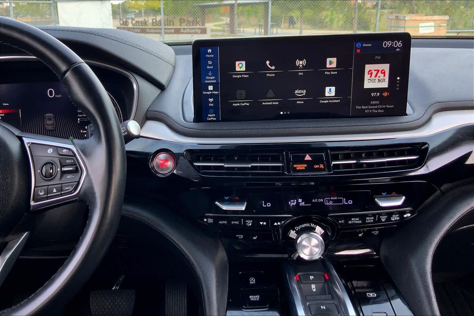 2025 Acura MDX - 6