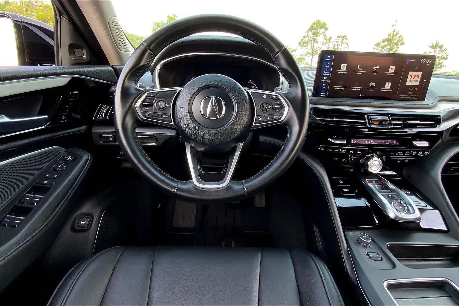 2025 Acura MDX - 5