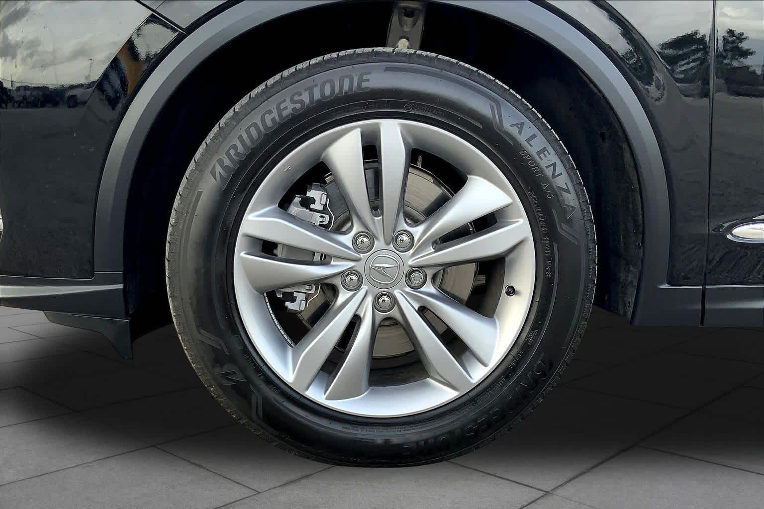 2025 Acura MDX - 10