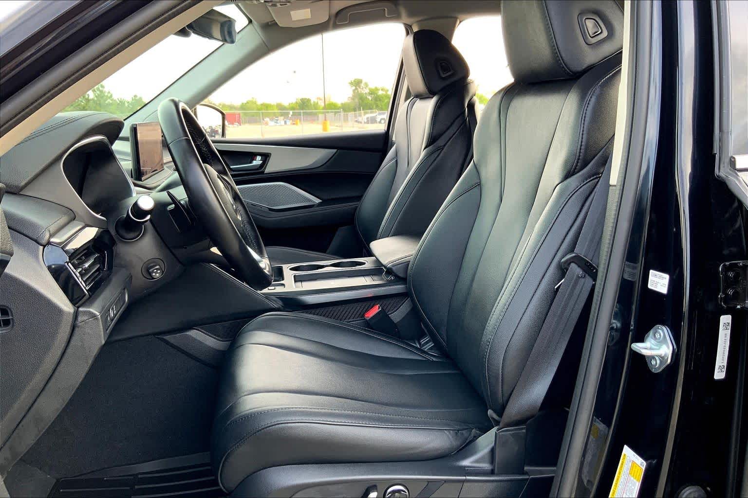 2025 Acura MDX - 7