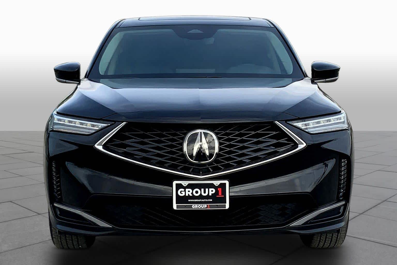 2025 Acura MDX - 3