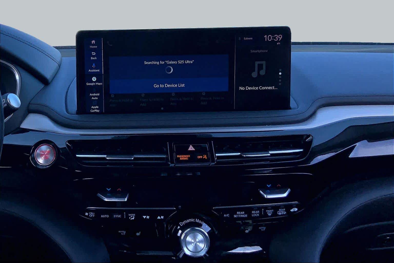 2025 Acura MDX photo 6 of 35