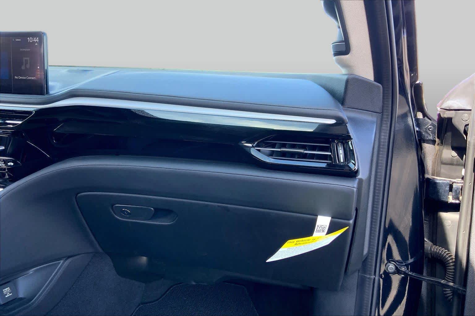2025 Acura MDX photo 17 of 35