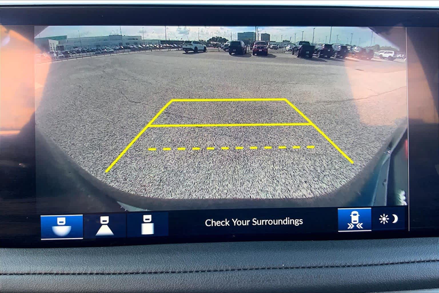 2025 Acura MDX photo 25 of 35