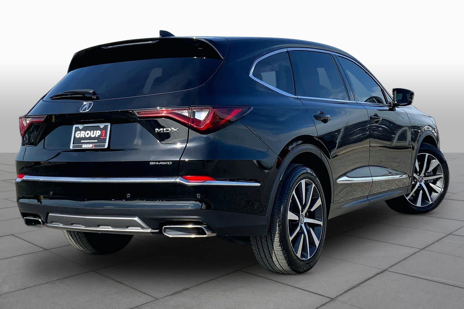 2025 Acura MDX photo 12 of 35