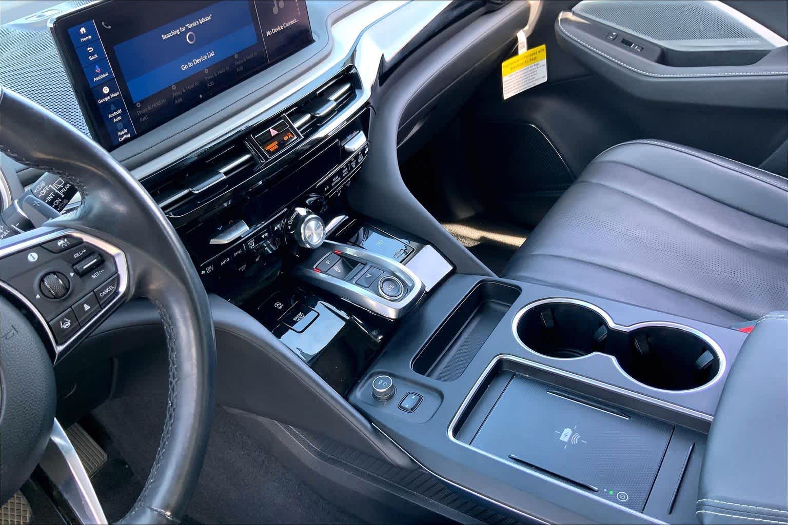 2025 Acura MDX photo 15 of 35
