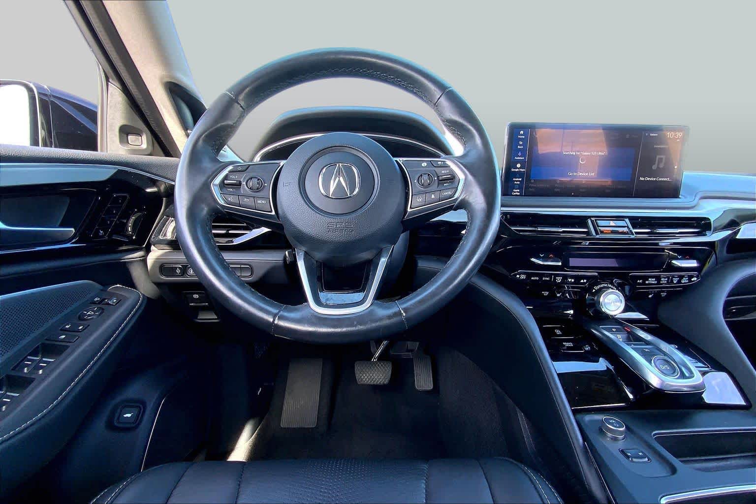 2025 Acura MDX photo 5 of 35
