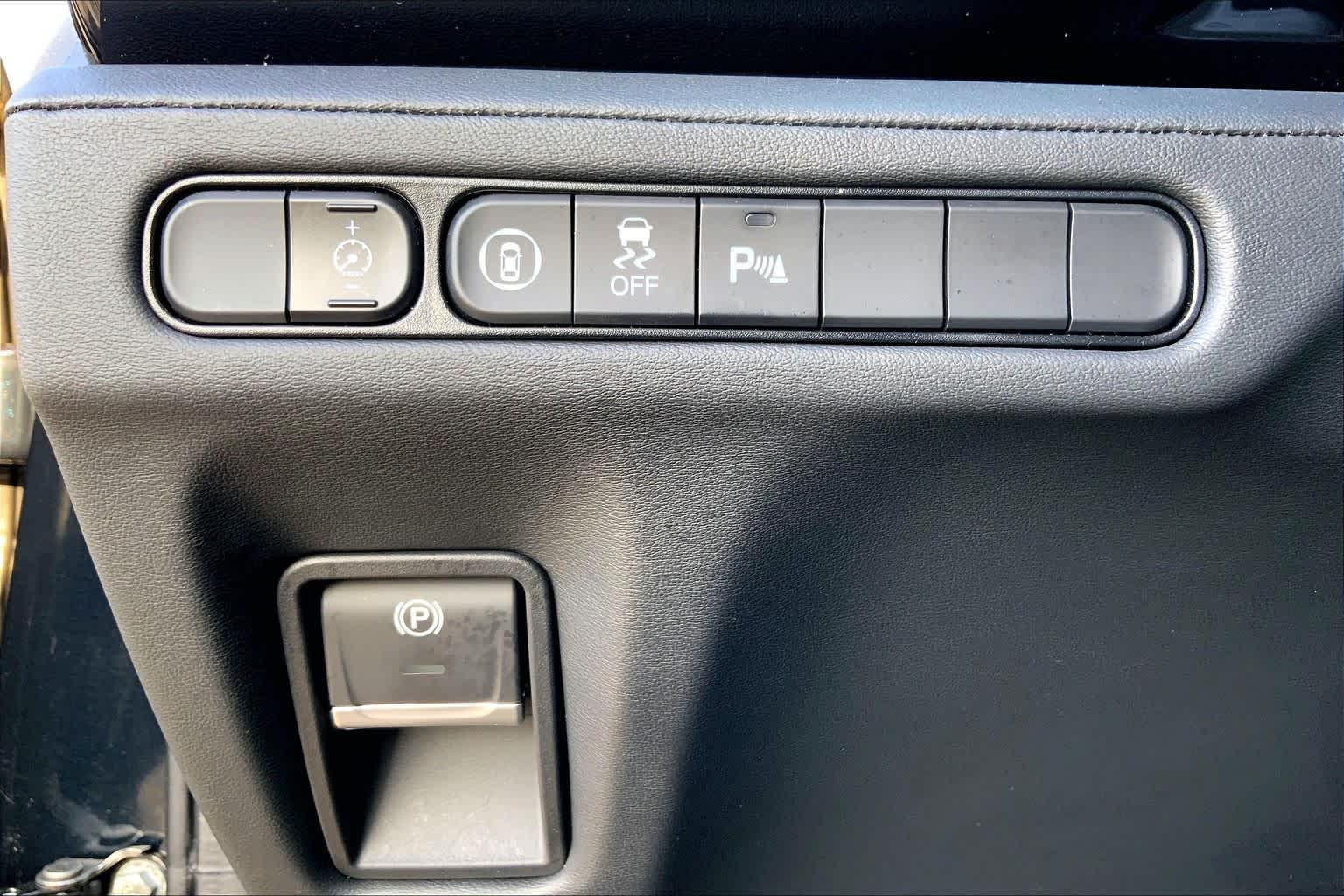 2024 Acura MDX w/Technology Package Majestic Black Pearl at AutoNation Chrysler Jeep Dodge Ram Spring