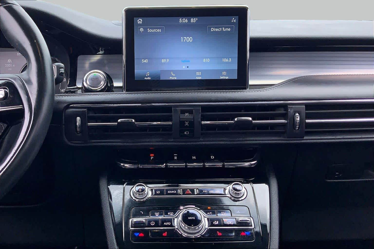 2020 Lincoln Corsair Standard - 6