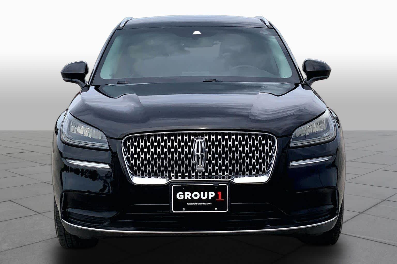 2020 Lincoln Corsair Standard - 3