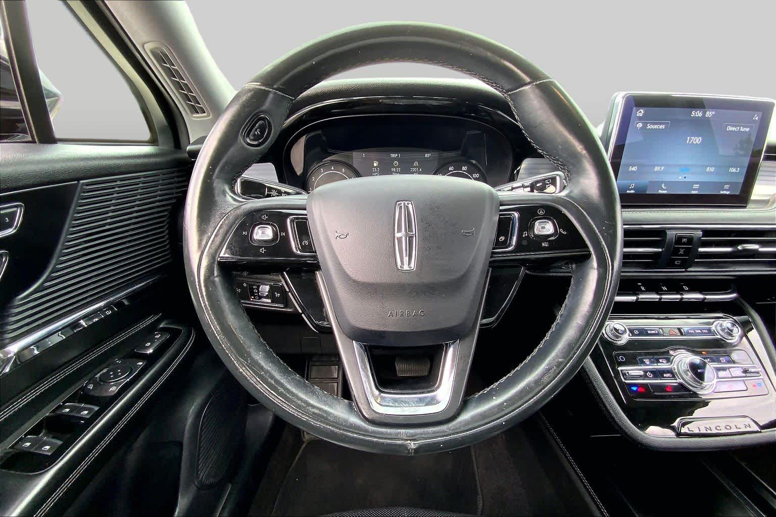 2020 Lincoln Corsair Standard - 5