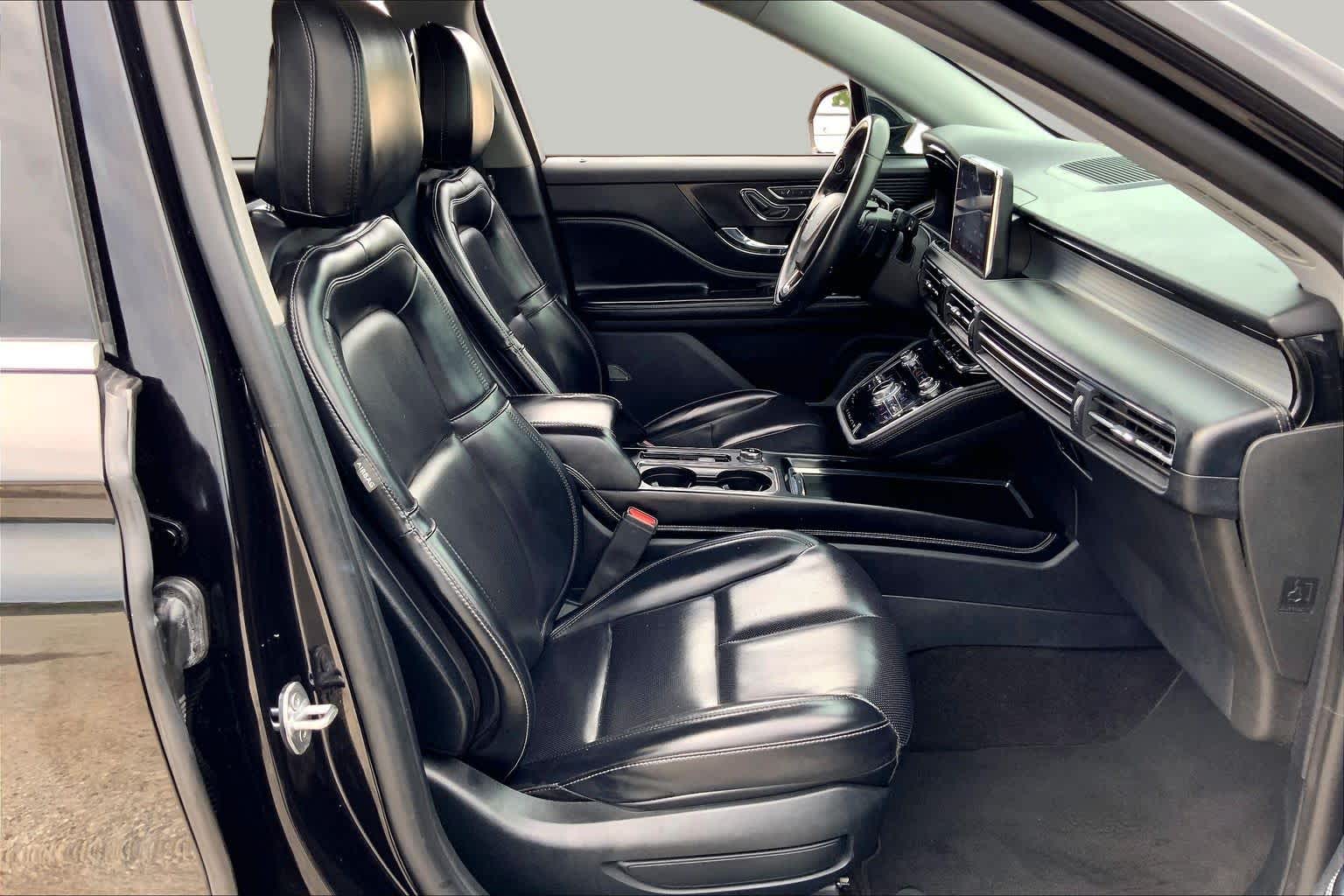2020 Lincoln Corsair Standard - 8