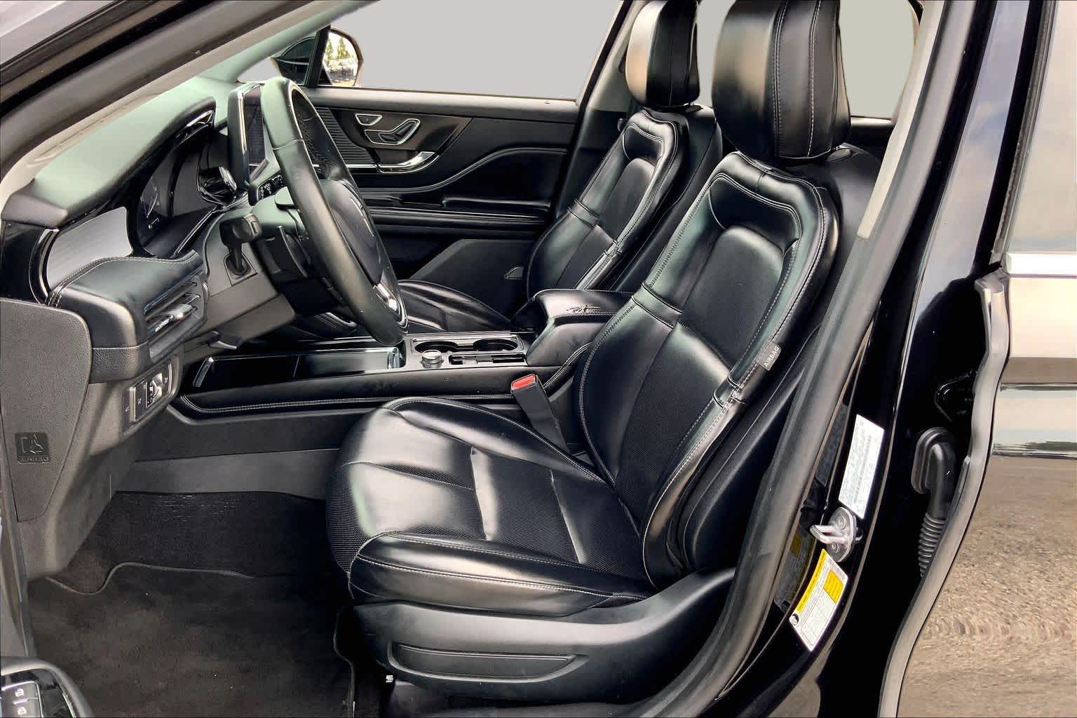 2020 Lincoln Corsair Standard - 7