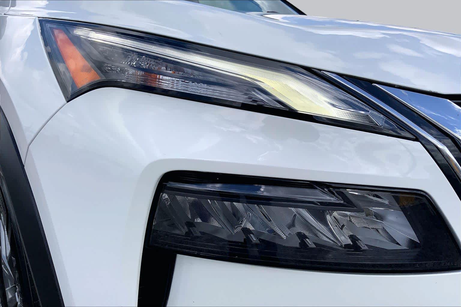 2023 Nissan Rogue photo 27 of 36