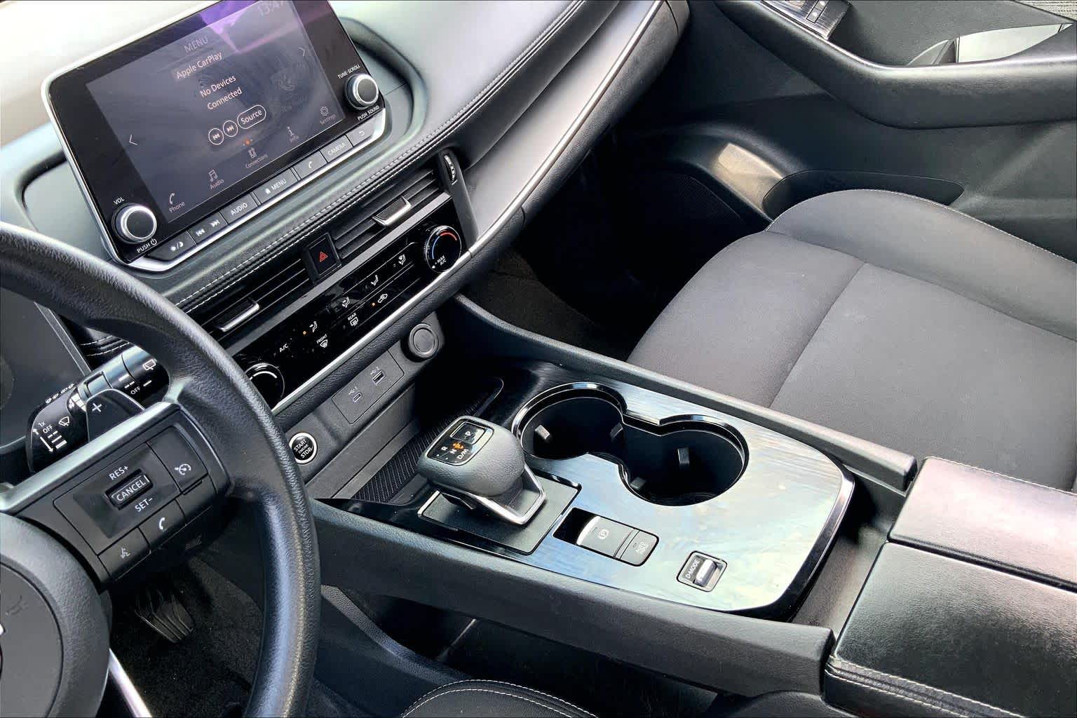 2023 Nissan Rogue photo 16 of 36