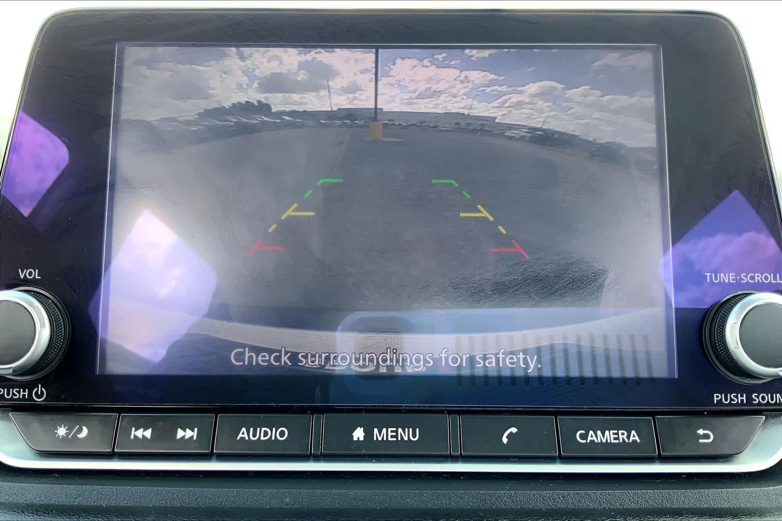 2023 Nissan Rogue photo 26 of 36