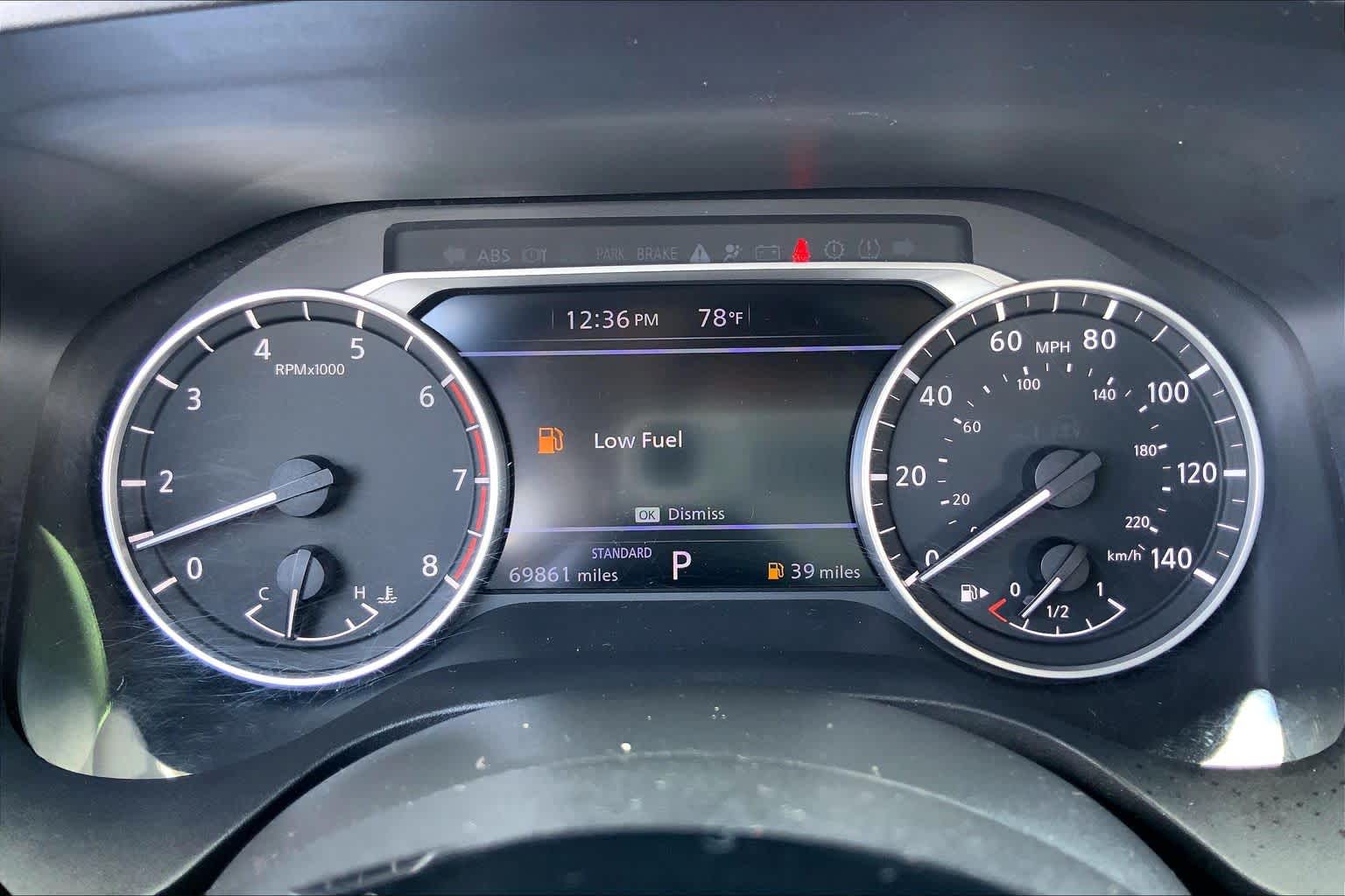 2022 Nissan Rogue photo 25 of 36