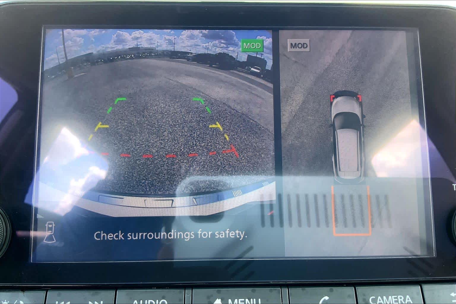 2022 Nissan Rogue photo 26 of 36