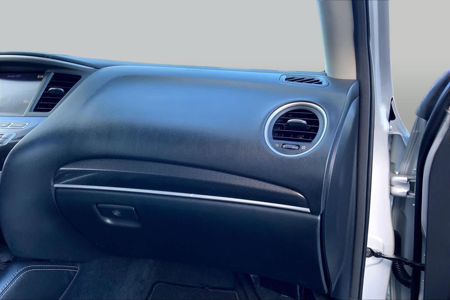 2020 INFINITI QX60 photo 18 of 34