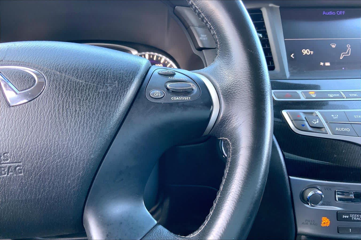 2020 INFINITI QX60 photo 24 of 34